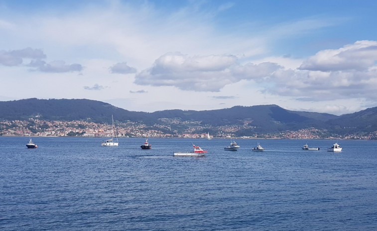 Un tercio de las ayudas para la digitalización del sector pesquero beneficiarán a los barcos gallegos​