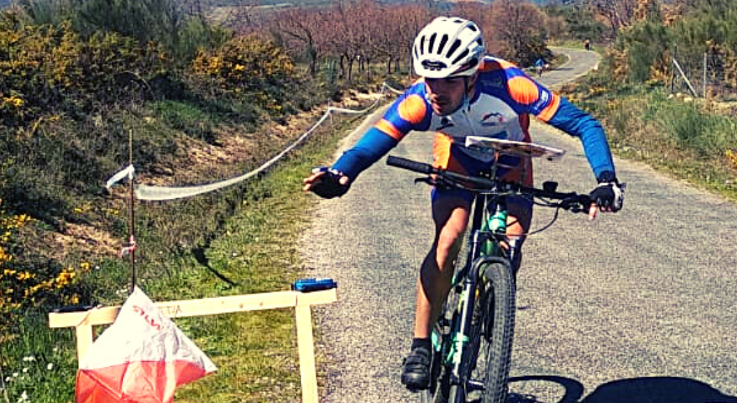 Liga de Orientaciu00f3n de Galicia