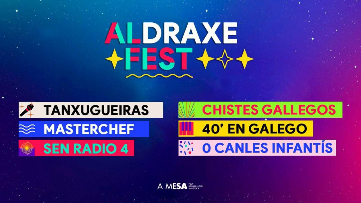 Aldraxe Fest 01