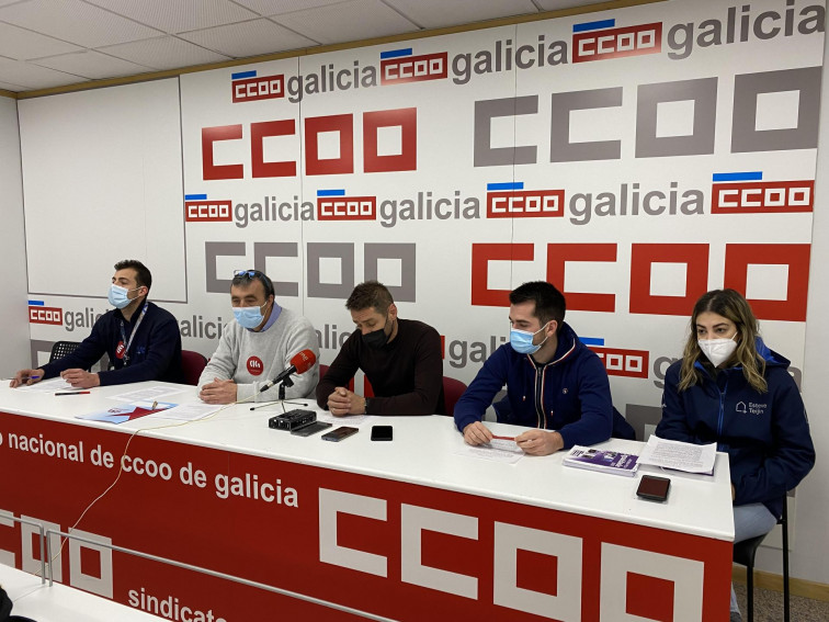 Huelga inminente de los trabajadores de terapia respiratoria a domicilio tras año y medio de problemas ​con Esteve Tejin