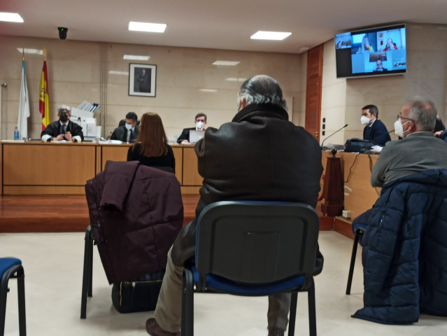 Acusados en fraude de subvenciones de la CEG