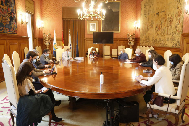 Junta de gobierno provincial