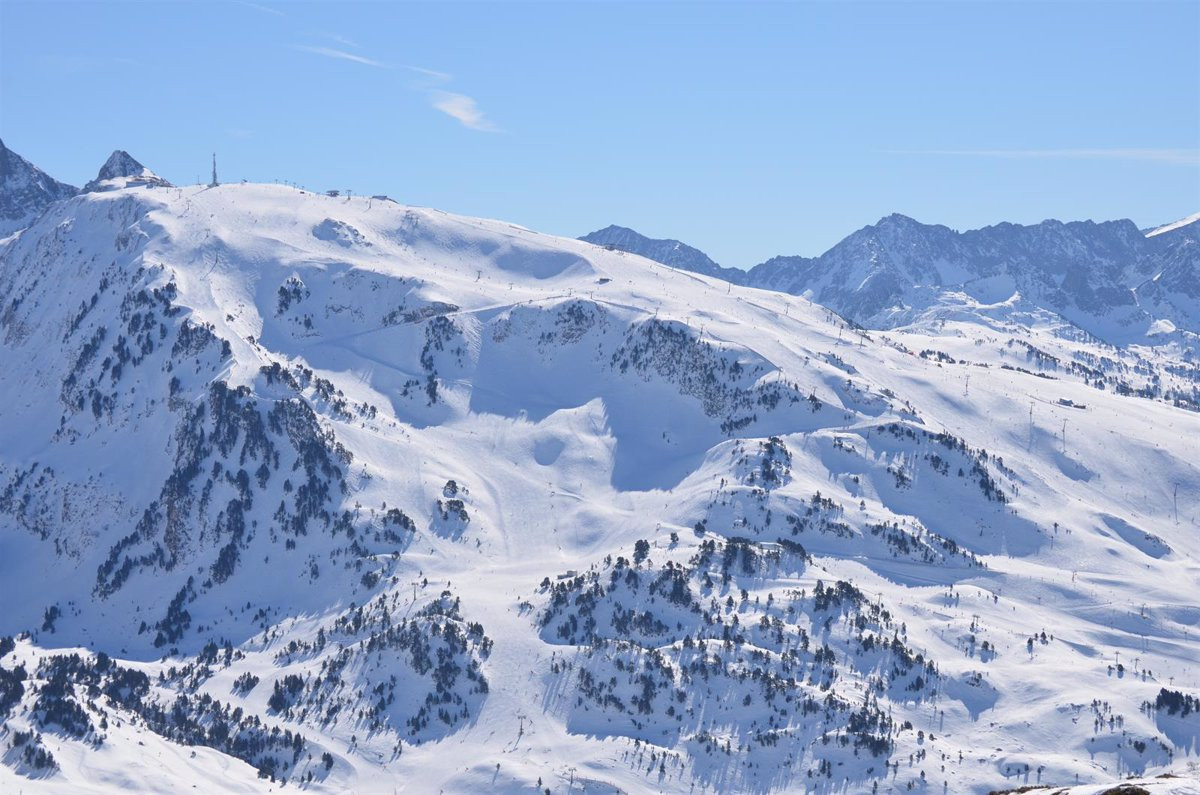 Baqueira