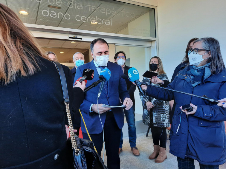 Segundo caso confirmado de la variante 