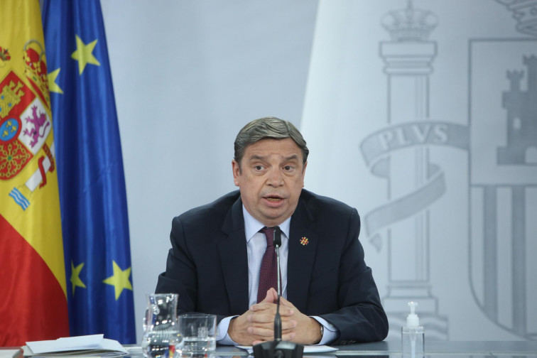 La sequía es ya una cuestión de Estado y el Gobierno llevará medidas a Bruselas a la espera de lluvias