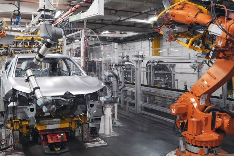 Stellantis Vigo prorroga, una vez más, el parón de su Sistema 1: detenido hasta el miércoles 2 de marzo​