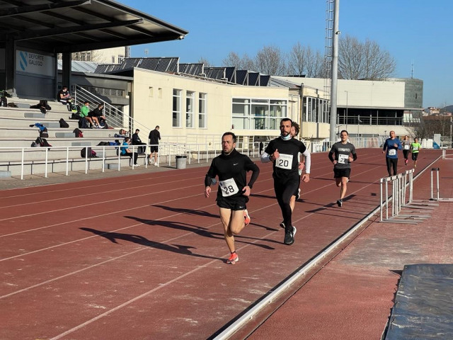 Pruebas para Policía Local.