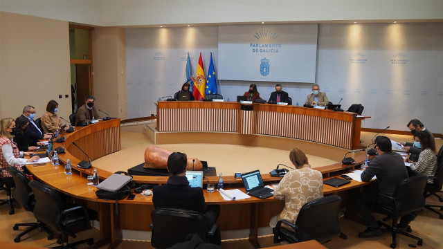 Comisión de Ordenación Territorial