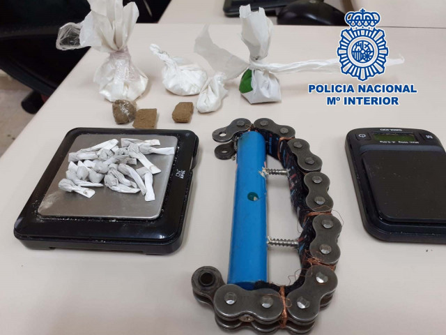 Artículos inacutados en el registro en Os Mallos