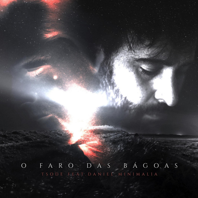 Portada de 'O faro das ba´goas'.