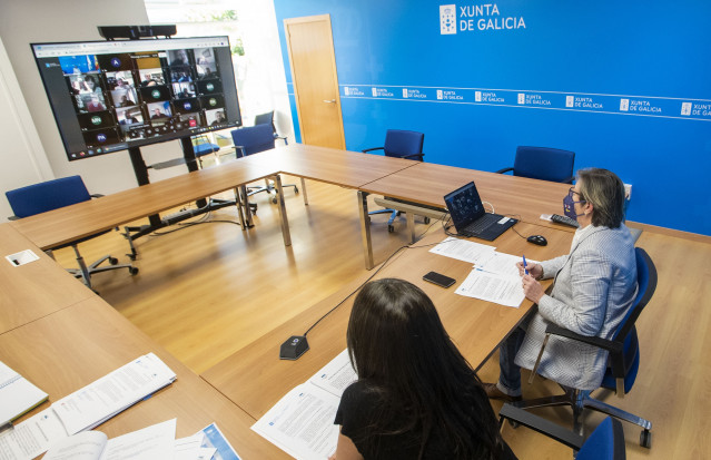 Pesca.- Pesca.- Galicia reclama medidas para el relevo generacional y mejorar la seguridad en la nueva Política Pesquera Común