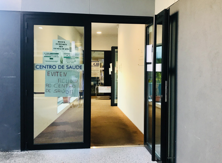 Hasta 12 centros de salud del área de Santiago y Barbanza necesitan contratar un médico de familia o más​