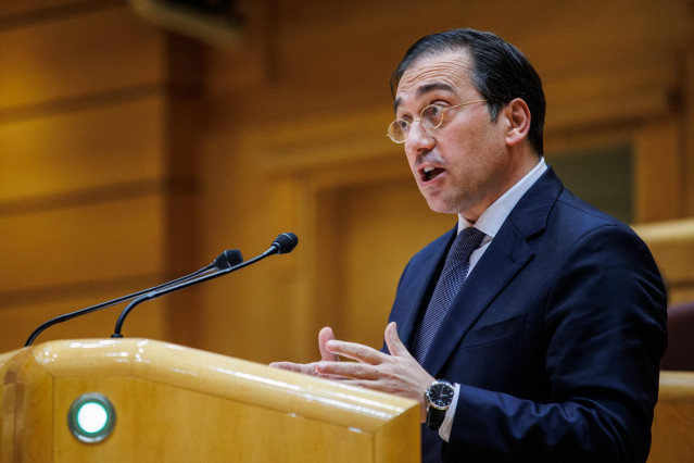 Sánchez vuelve al Senado para responder a las preguntas de PP, Junts, Compromís y Bildu