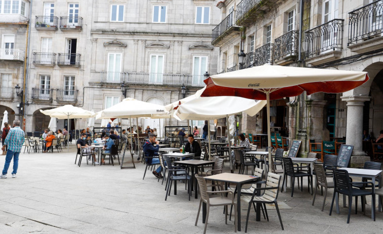 ¿Los últimos días del pasaporte covid? El comité clínico estudia este martes si retirar esta medida de la hostelería