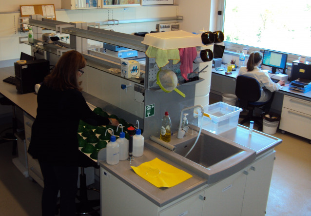 BioIncubaTech, incubadora de Alta Tecnología para el fomento de la innovación y la transferencia de biotecnología en el ámbito de la salud y las tecnologías alimentarias