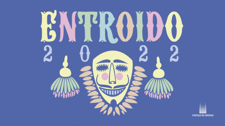 Santiago programa un carnaval 