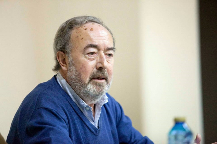 Pesar en Oleiros por la muerte del exconcejal Alfredo Novoa Gil, de Alternativa dos Veciños​