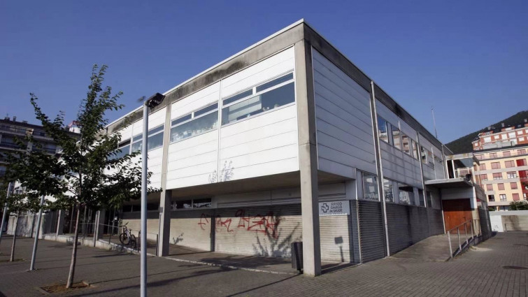 El centro de salud de Viveiro tienen un único médico para atender a más de 15.000 vecinos​