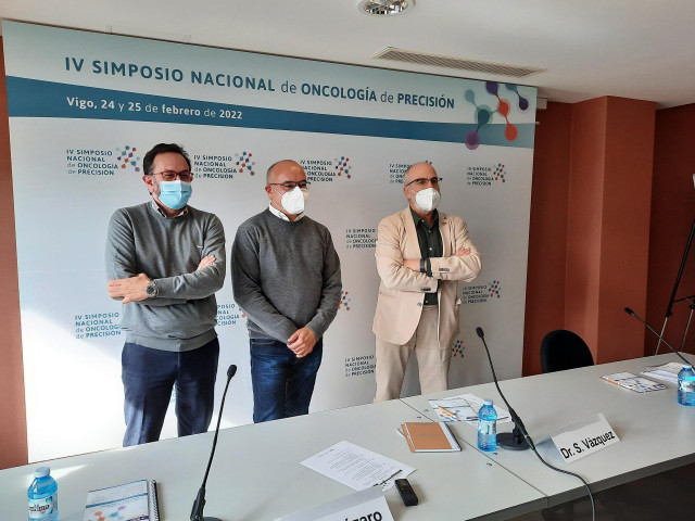 Expertos oncológicos piden que se incluyan los biomarcadores dentro de los servicios del Sistema Nacional de Salud.