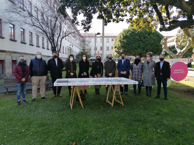 El Auditorio De Ferrol Y El Conservatorio Xan Viaño D Acogerán En La Mañana Del Próximo 5 De Marzo, Entre Las 9,00 Y 15,00 Horas, La Octava Edición 