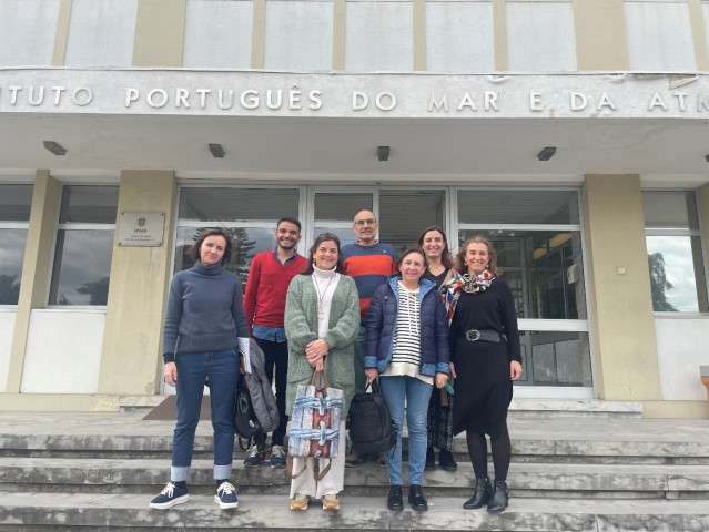 Galicia refuerza la colaboración con Portugal en el control de producción de moluscos bivalvos