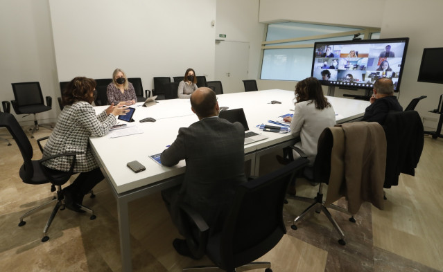 Galicia se suma a seis Comunidades Autónomas para compartir recursos que fomenten la capacitación digital de la sociedad