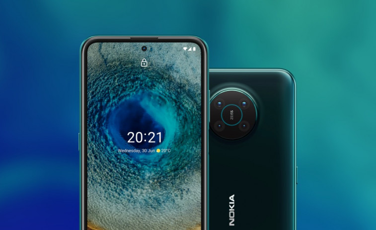 MWC2022: El Nokia 10 es uno de los teléfonos estrella que debutarán en el Mobile World Congress de Barcelona