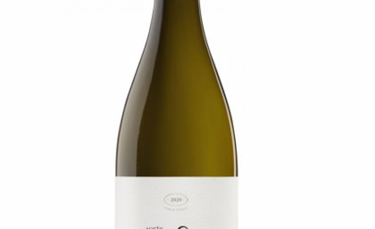 Un vino de Valdeorras, el 'Sorte O Soro 2020', primer blanco gallego que alcanza los 100 puntos Parker ​