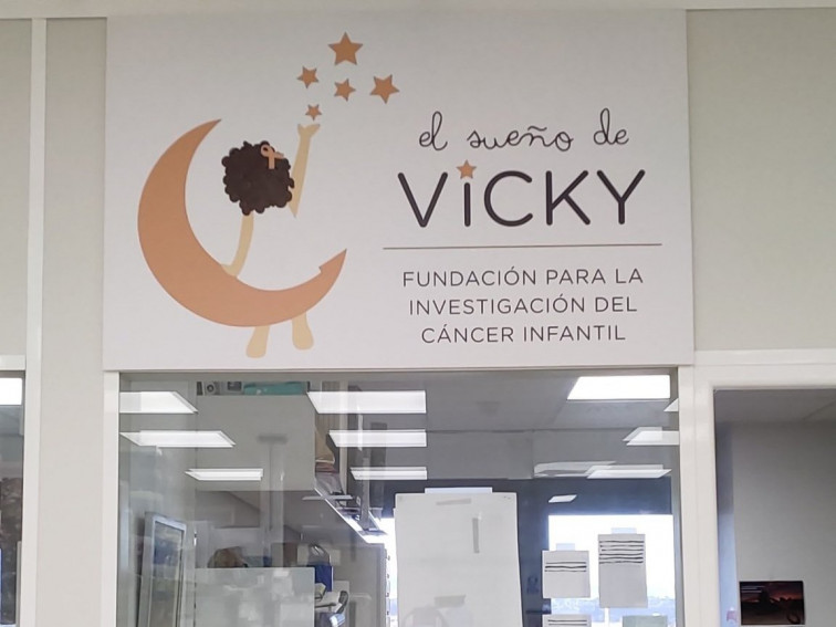 Contribución de El Corte Inglés para combatir el cáncer infantil, principal causa de muerte entre los niños españoles