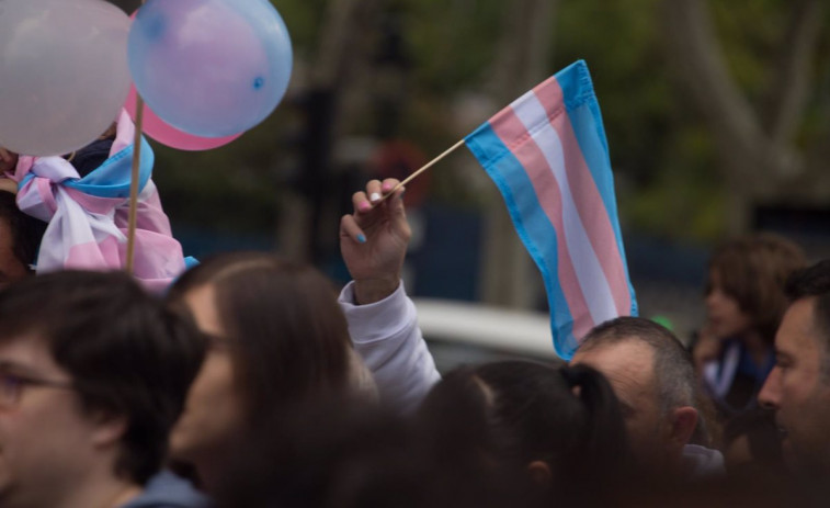 Episodio tránsfobo en una clínica psiquiátrica de Ourense: “La transexualidad es una moda por culpa del feminismo
