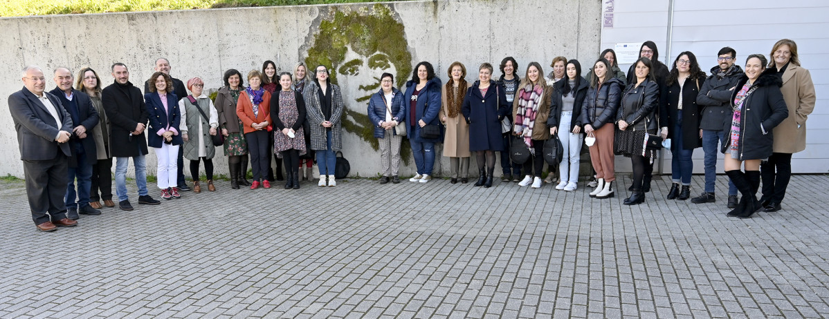 Estrea Video Sororidade Protagonistas Autoridades ALF5151