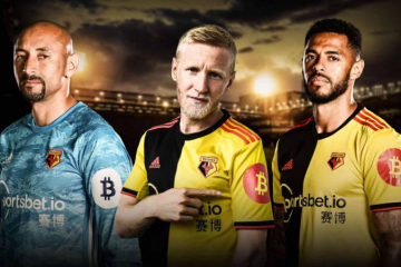 Futbolistas bitcoin