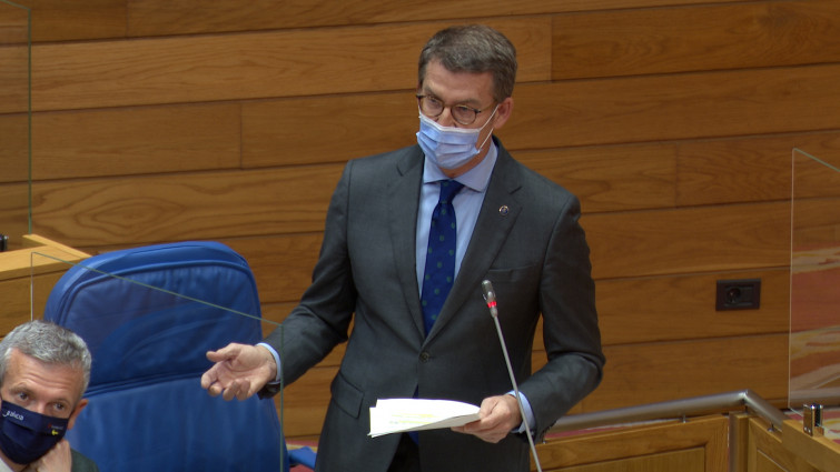 La montaña parió un ratón