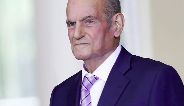 Magín Froiz y los pontevedreses