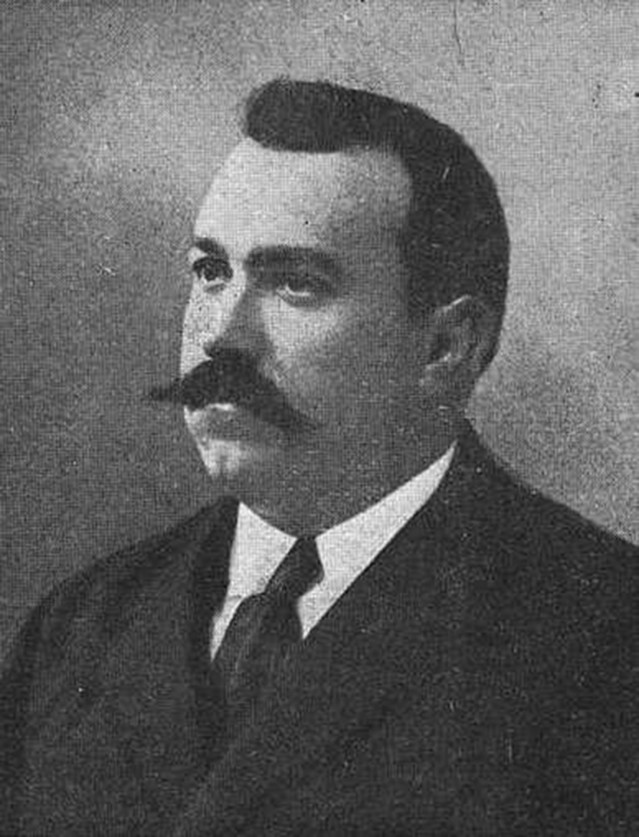 Juan Rof Codina, 'Científico Galego do Ano' por la Real Academia Galega das Ciencias