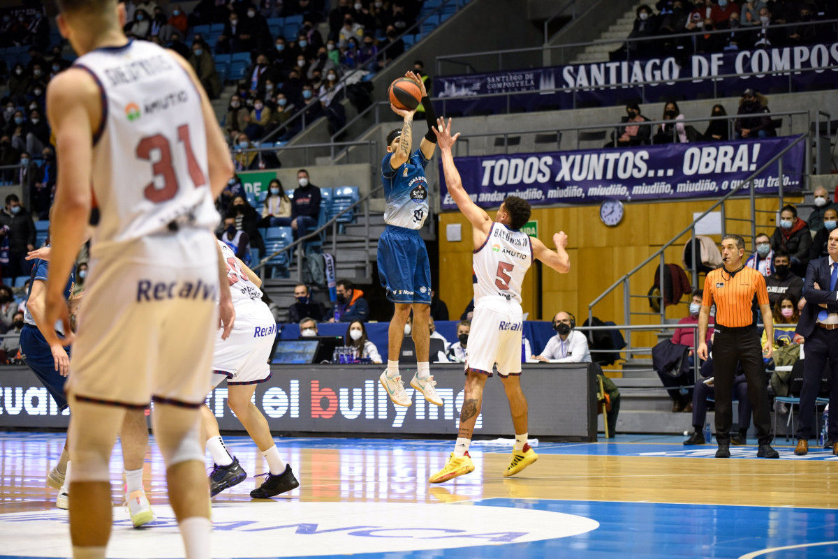 OBRADOIRO