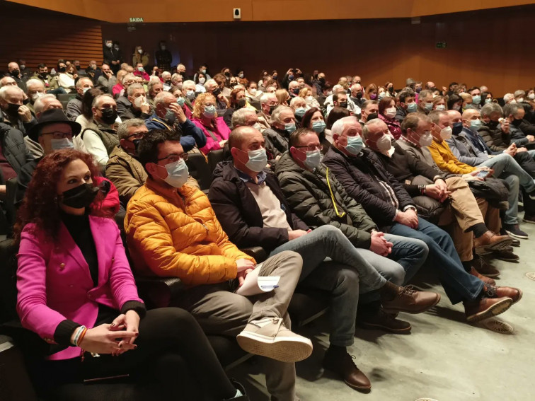 Subvenciones de la Xunta para comprar vivienda en ayuntamientos rurales destinadas a menores de 35 años