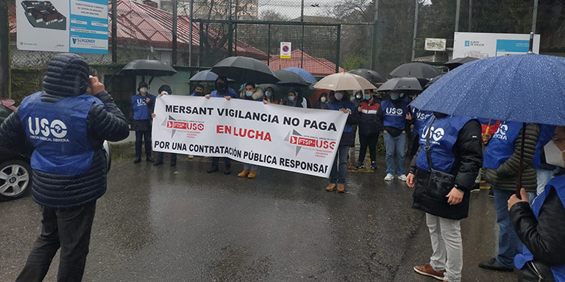 Mersant seguridad privada vigilantes