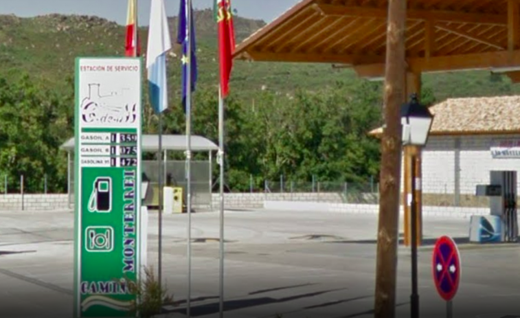 La gasolina y el diésel más baratos en las 10 estaciones más económicas de A Coruña, Vigo, Ourense y Pontevedra