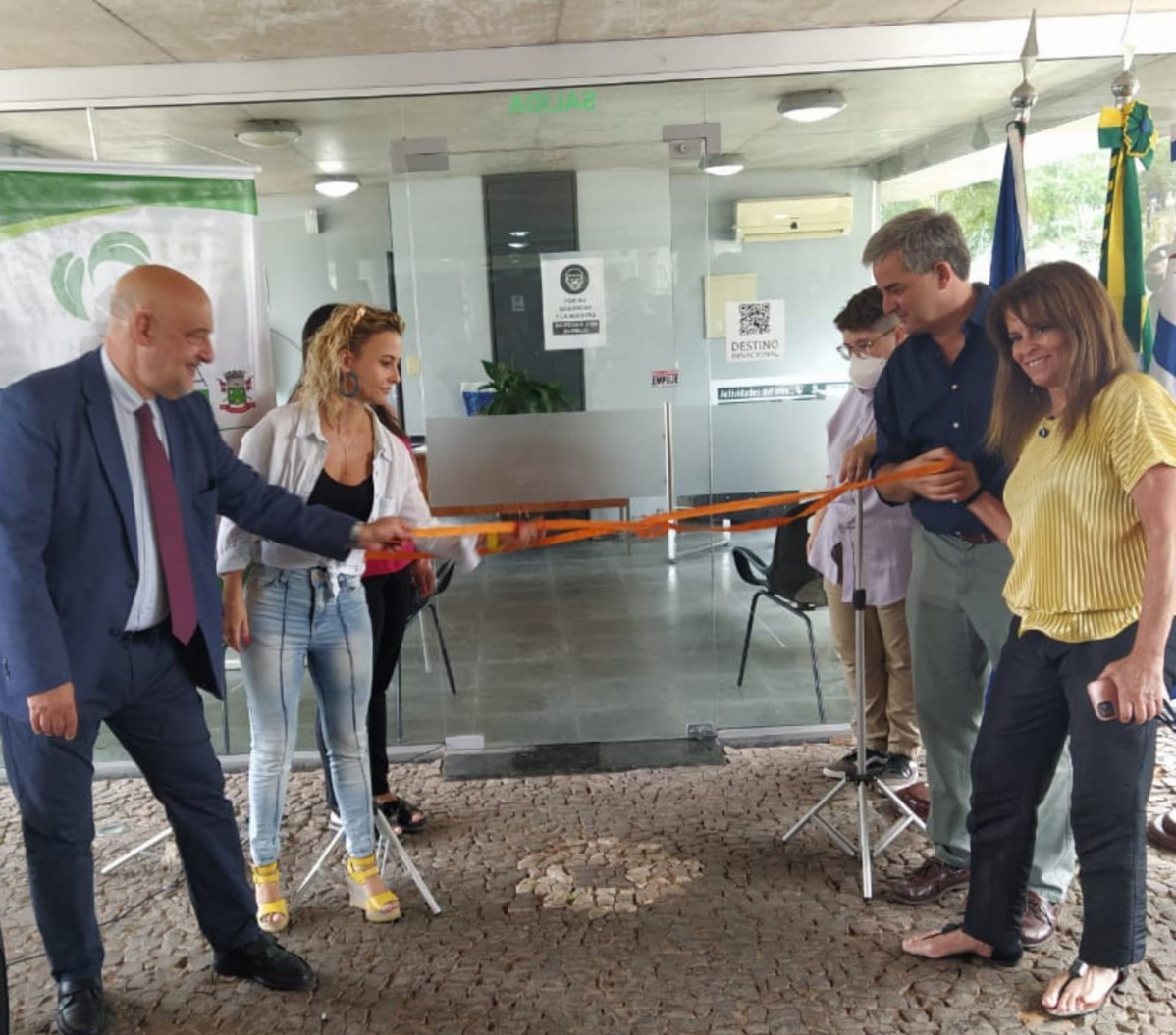 Eixo atlantico vazquez mao