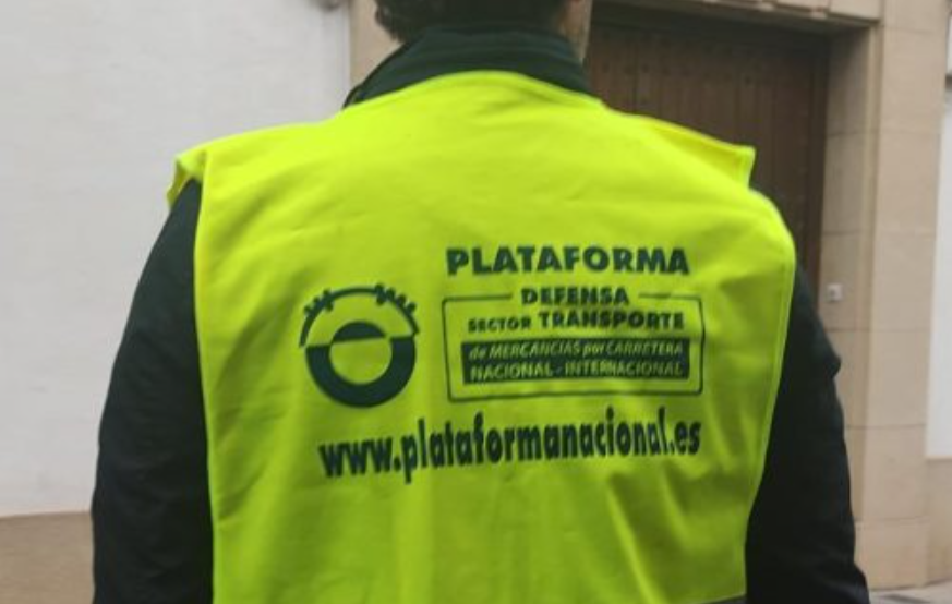 Plataforma Nacional del Transporte