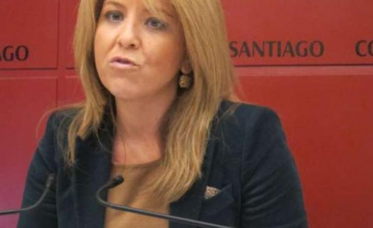 Baltar contrata a dedo a la consultora de la exconcejala del PP de Santiago Reyes Leis, denuncia el PSOE