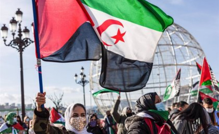 ​Nueva crisis en el gobierno de coalición tras el apoyo de Sánchez a la autonomía del Sáhara