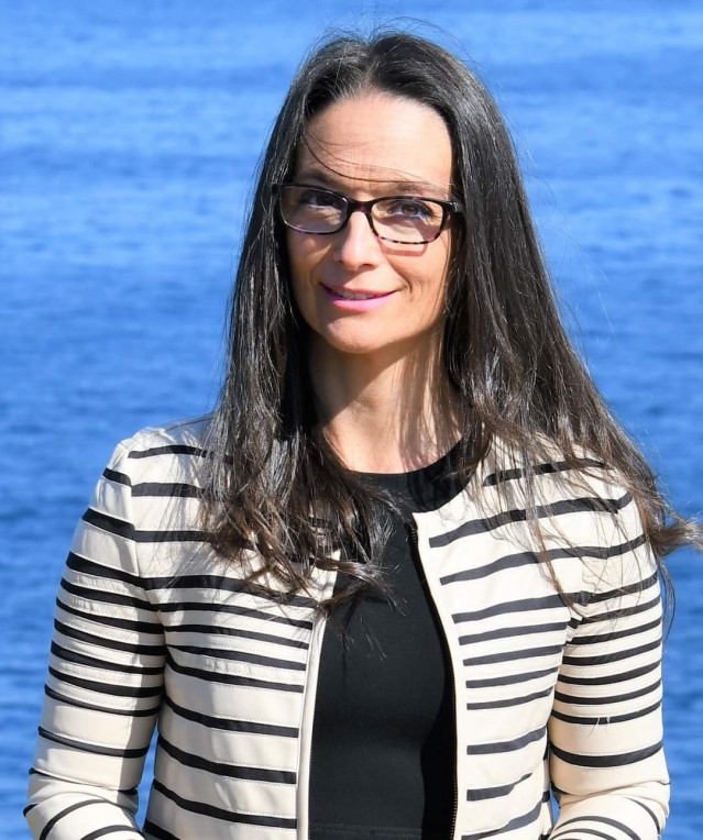 La escritora María Canosa gana la primera edición del Premio Anisia Miranda de Teatro para a Infancia con 'Travesía unicornio'