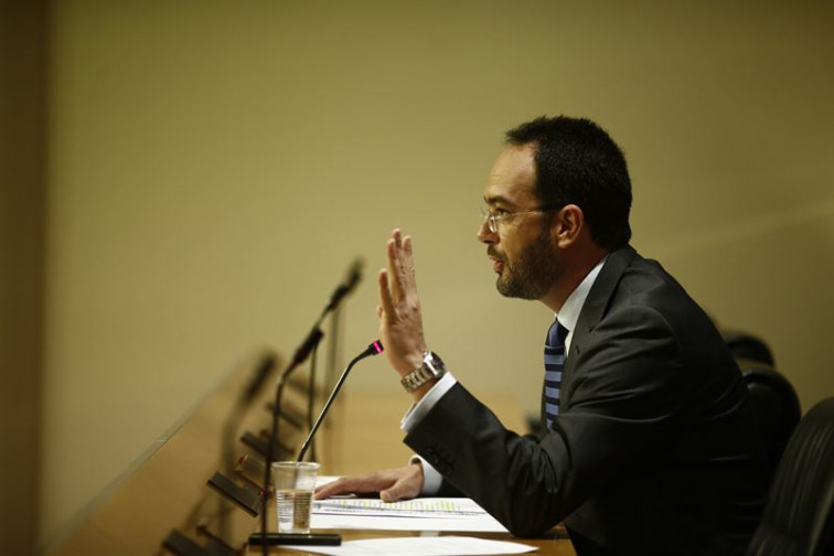 ​El PSOE condiciona su apoyo al techo de gasto a que el SMI suba un 8%