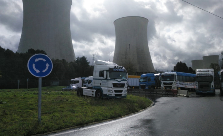 Una planta de hidrógeno verde, la apuesta económica en As Pontes tras el fin de la térmica y el no de Altri