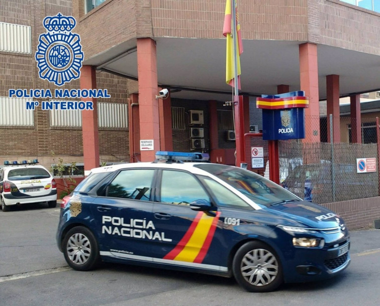 Detenido un hombre de 40 años en A Coruña acusado de intentar matar a su cuñado con un cuchillo e cocina​