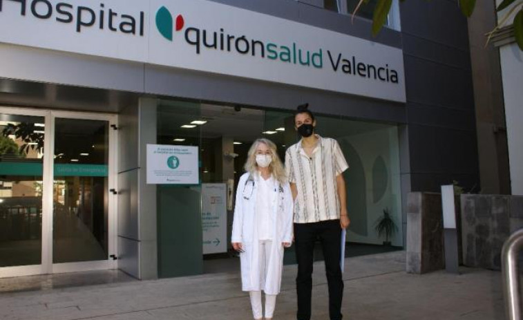 La Federación Española de Baloncesto confía en Quirón Salud como su proveedor médico