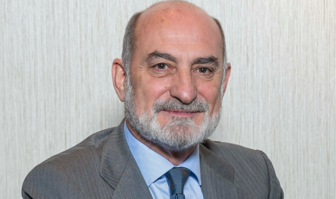 José María Folache