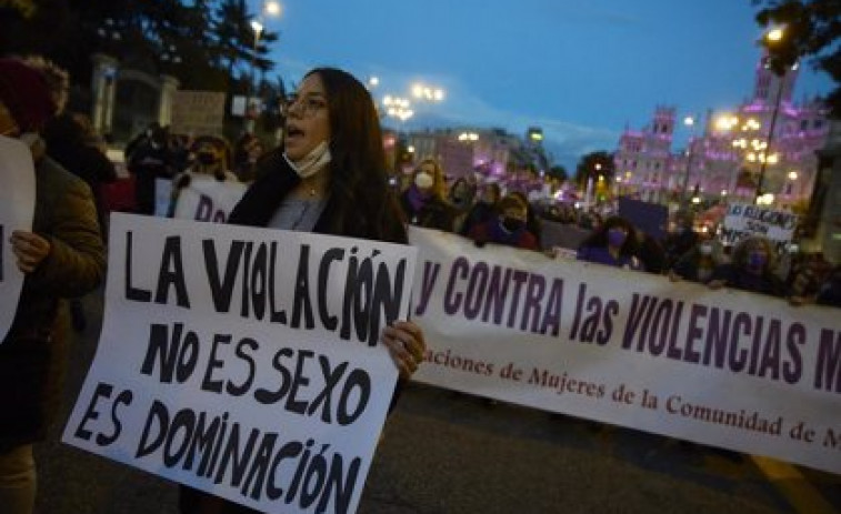 En libertad el investigado por presuntamente violar a su compañera de piso extranjera en Lugo​